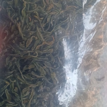 干豇豆