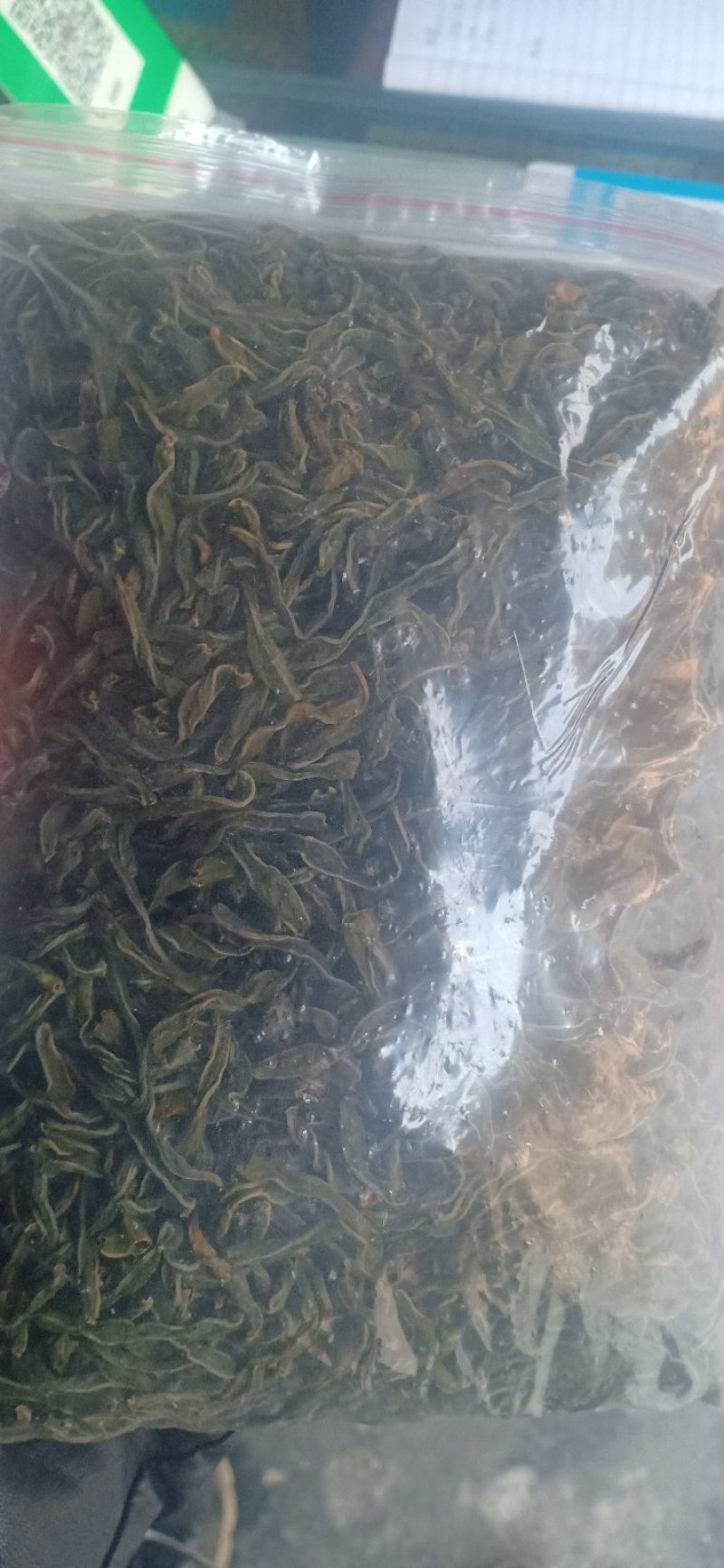干豇豆