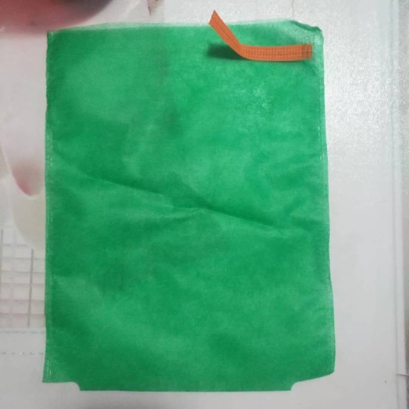 水果框内衬套袋无纺布包装袋水果篮套袋葡萄套袋哈密瓜包装袋