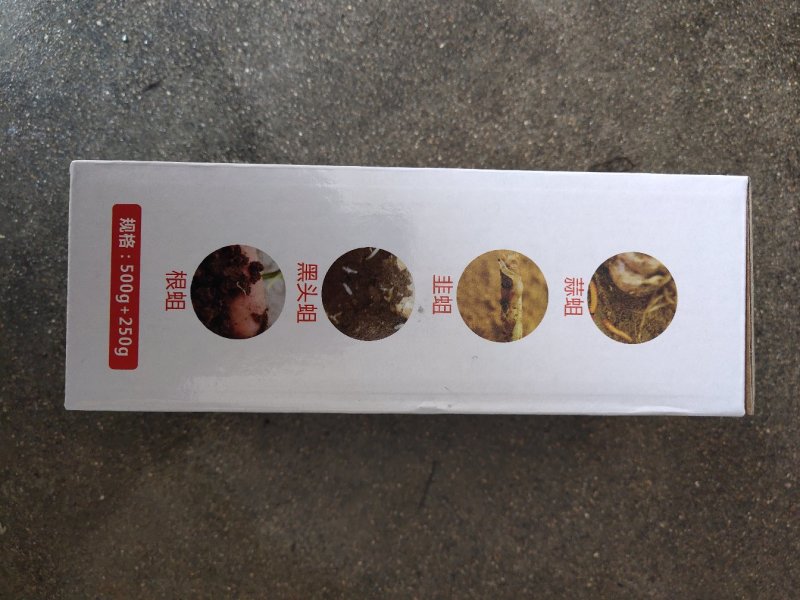锐普天网噻虫胺＋噻虫嗪地蛆地下害虫专用杀虫剂
