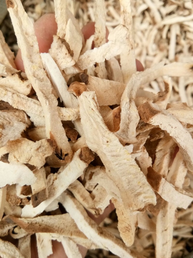 绵荜薢丝浙江整齐不碎一公斤起包邮