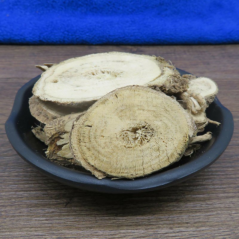 蜀葵根无硫净货批发零售冷背中药材