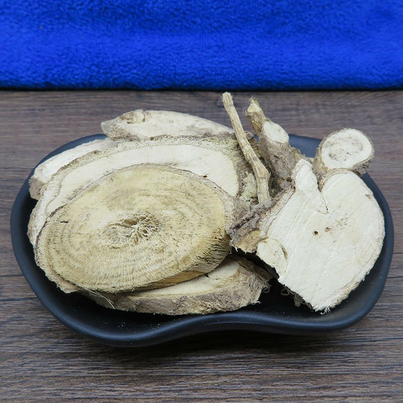 蜀葵根无硫净货批发零售冷背中药材