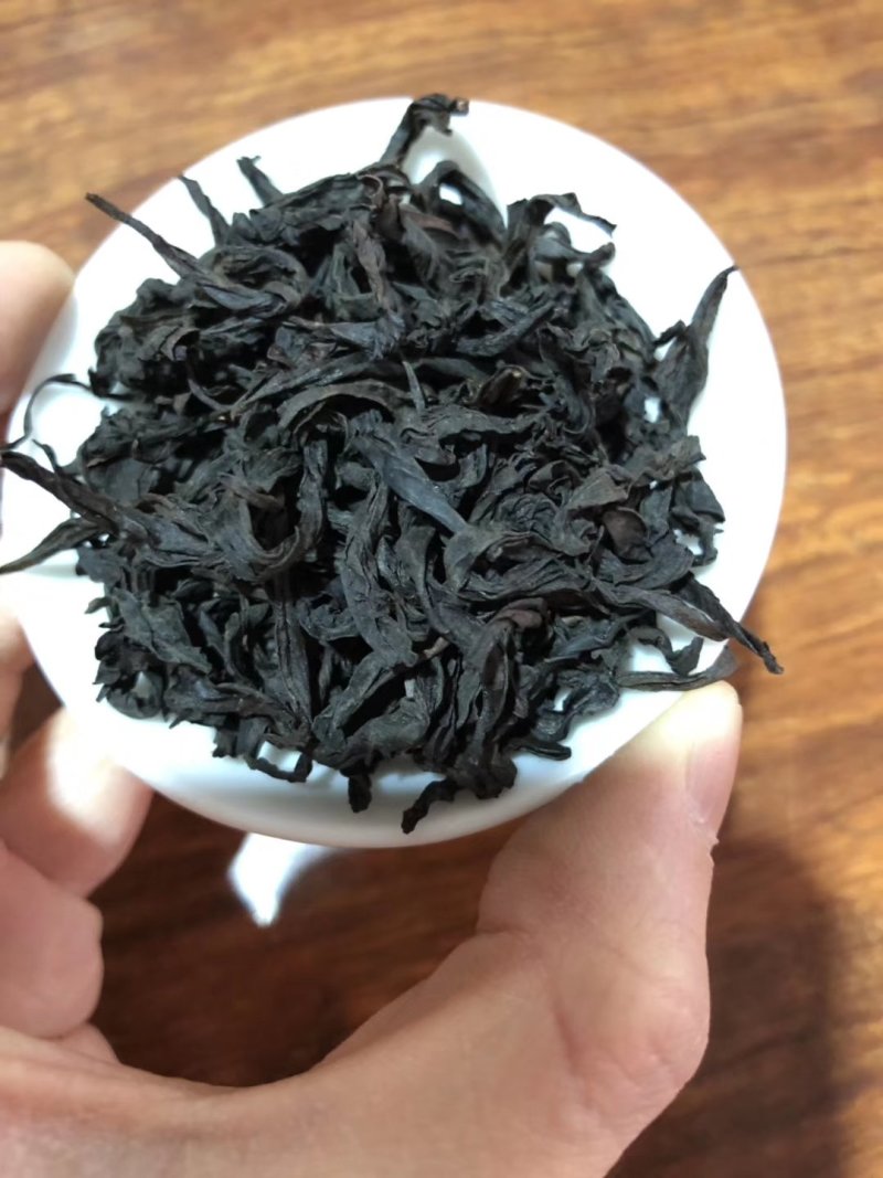 武夷山-肉桂--包邮