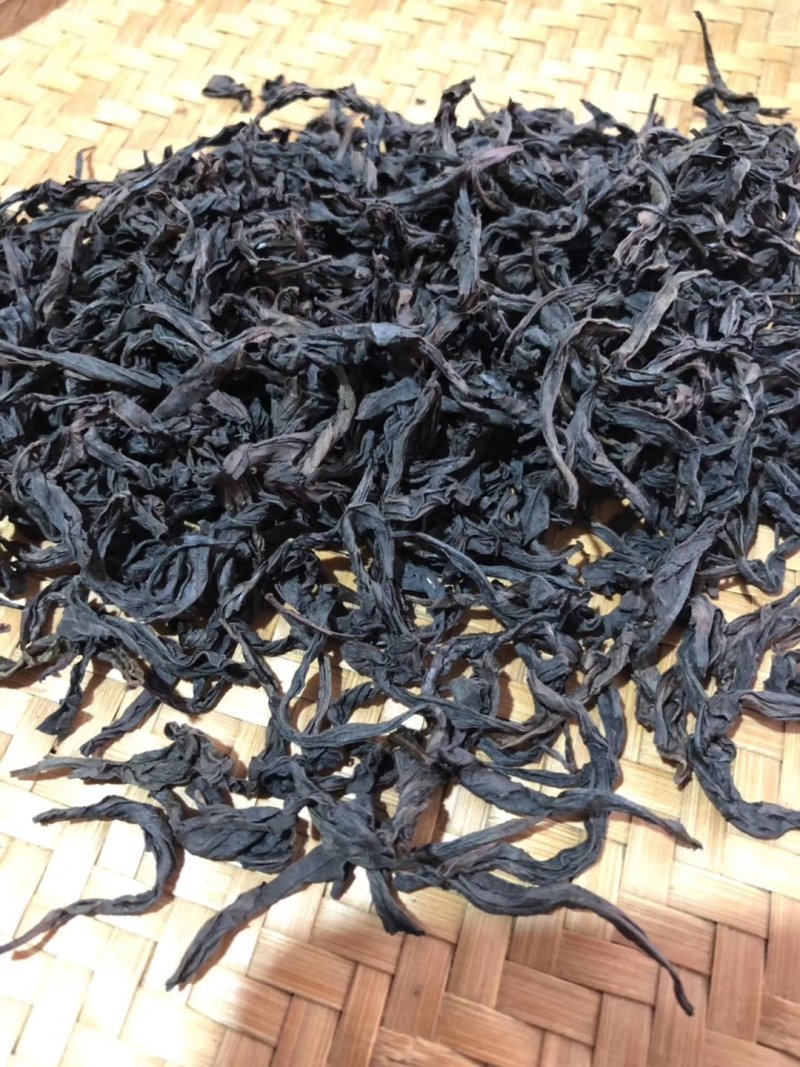 武夷山-肉桂--包邮