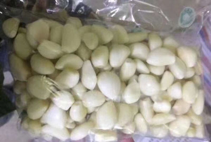 玛丽亚200公斤蒜米去皮机去皮机质量好价格优欢迎来电