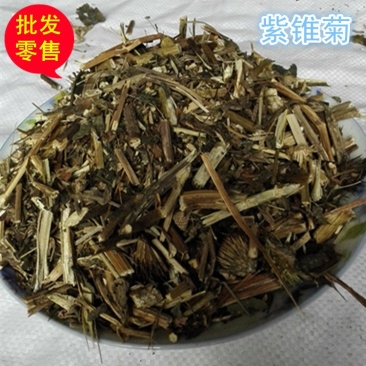 紫锥菊紫锥菊全草无硫净货保正品批发零售冷背中药材