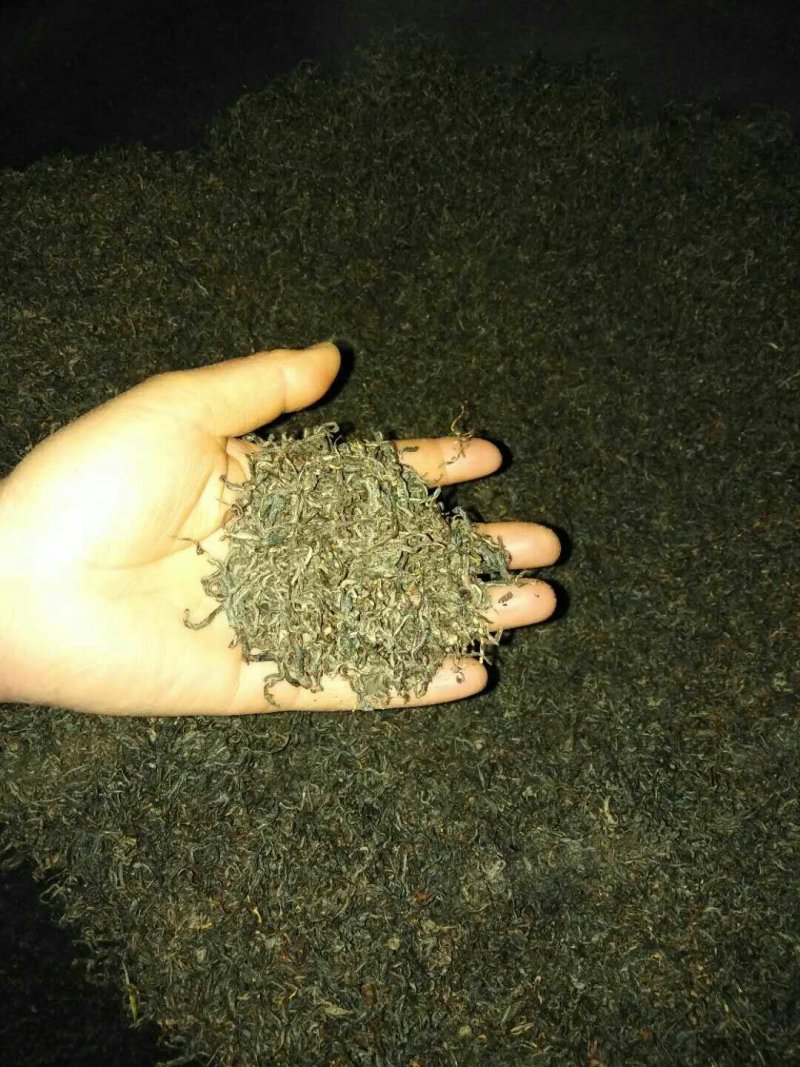纯手工炒制