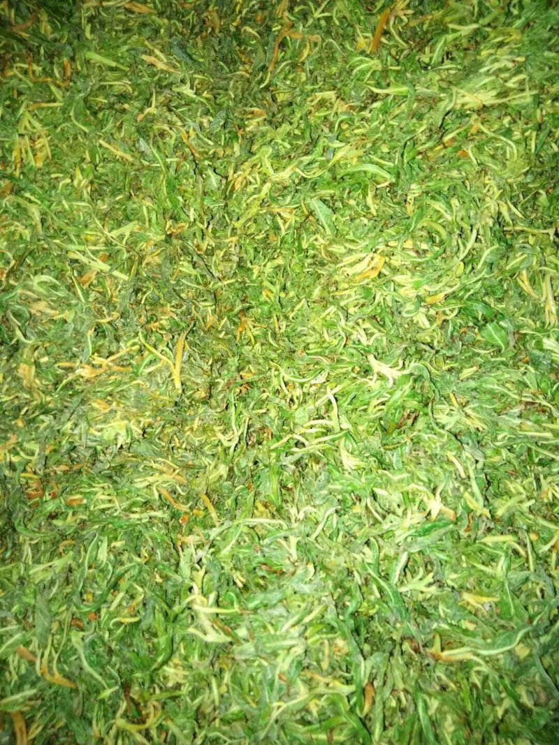 纯手工炒制