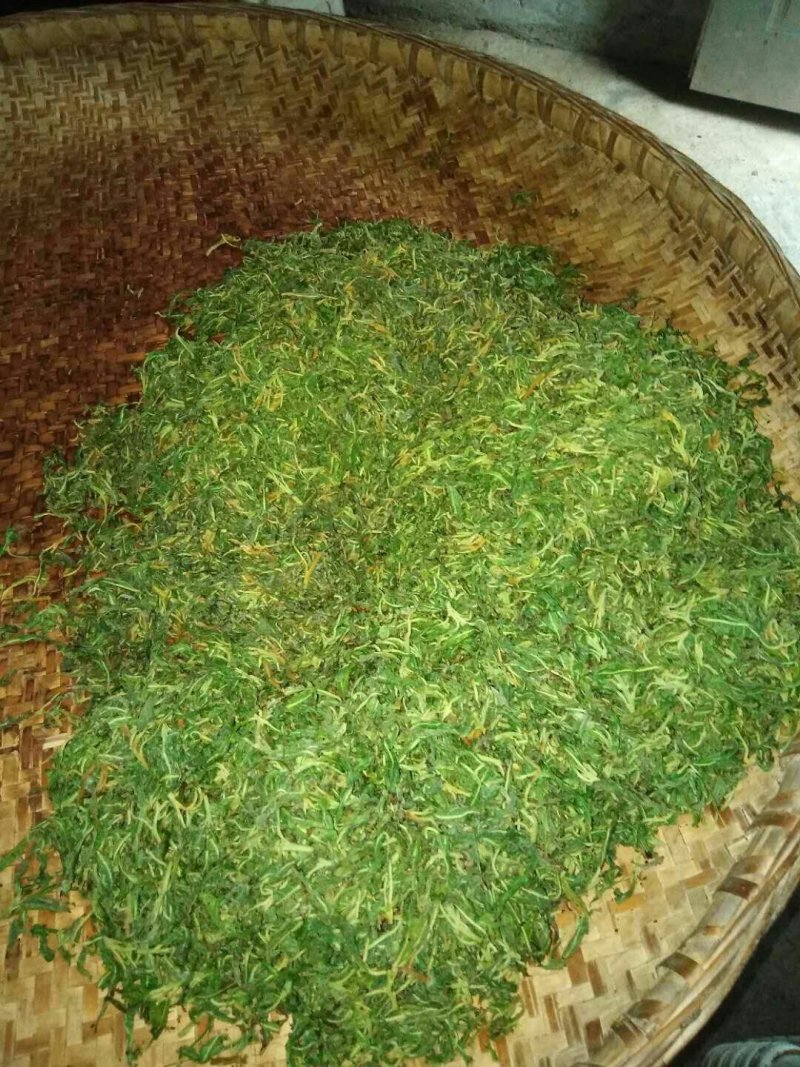纯手工炒制