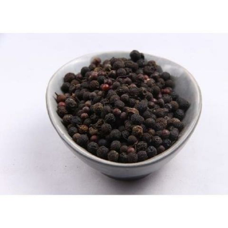荜澄茄香果