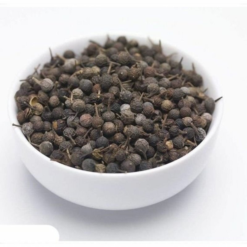 荜澄茄香果