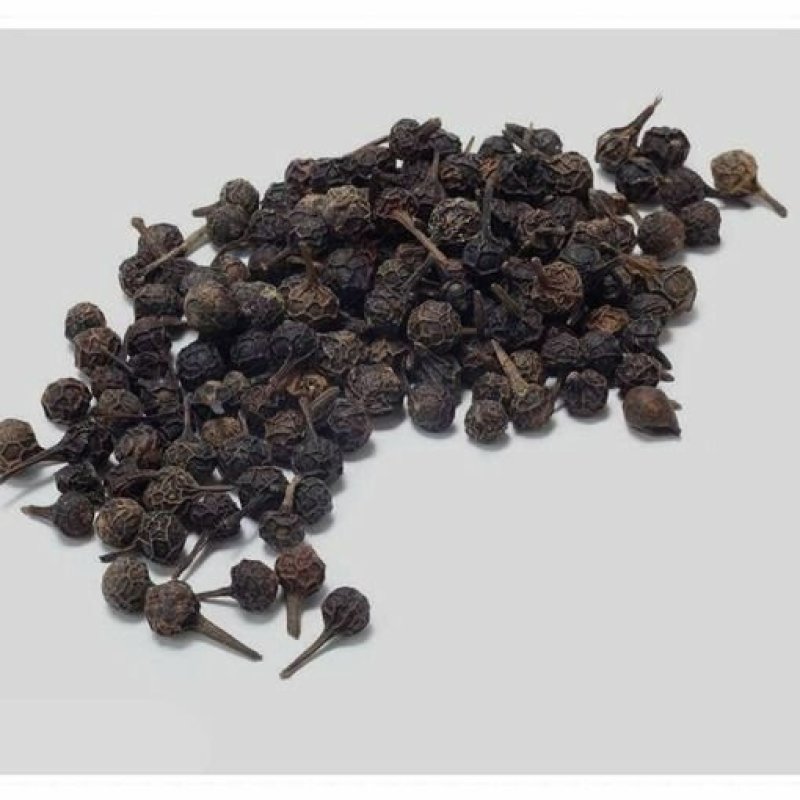 荜澄茄香果