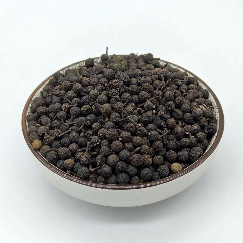荜澄茄香果