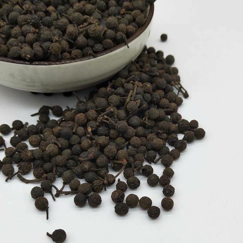 荜澄茄香果