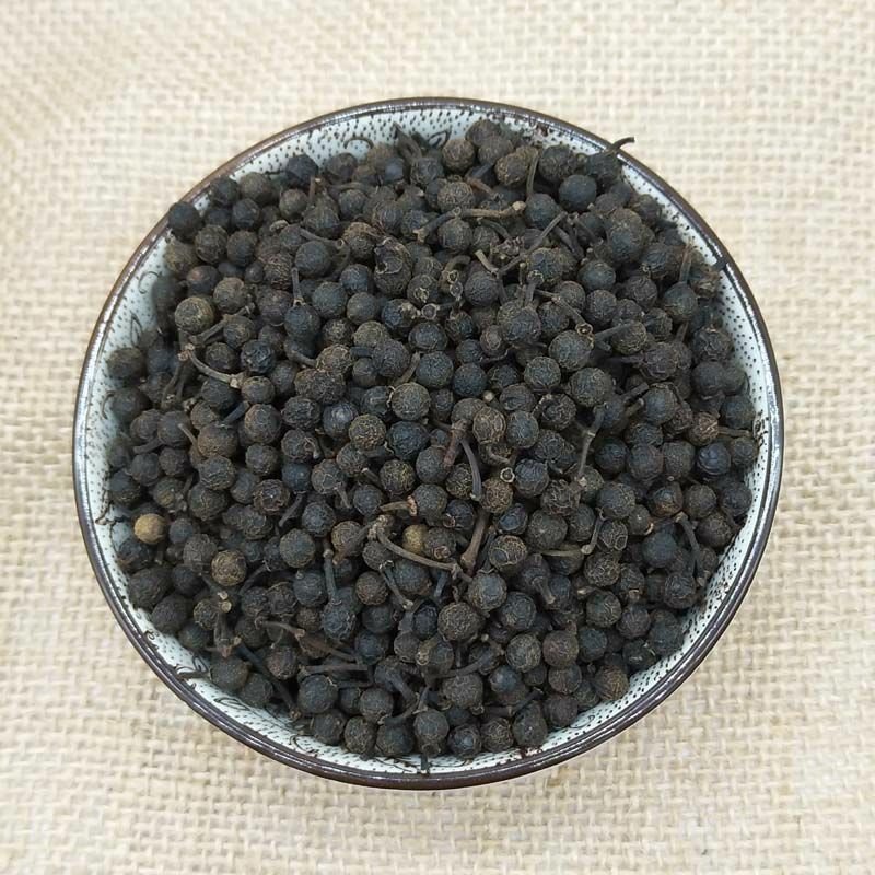 荜澄茄香果