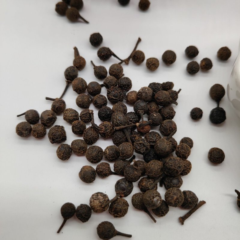 荜澄茄香果
