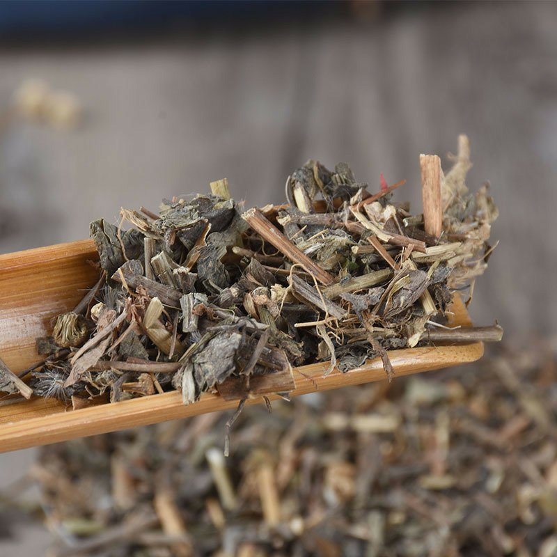 一点红羊蹄草山羊草无硫净货保正品批发零售冷背中药材