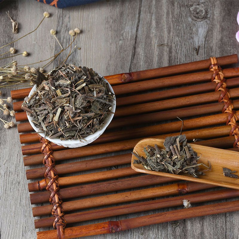 一点红羊蹄草山羊草无硫净货保正品批发零售冷背中药材