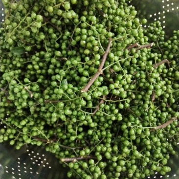 青花椒