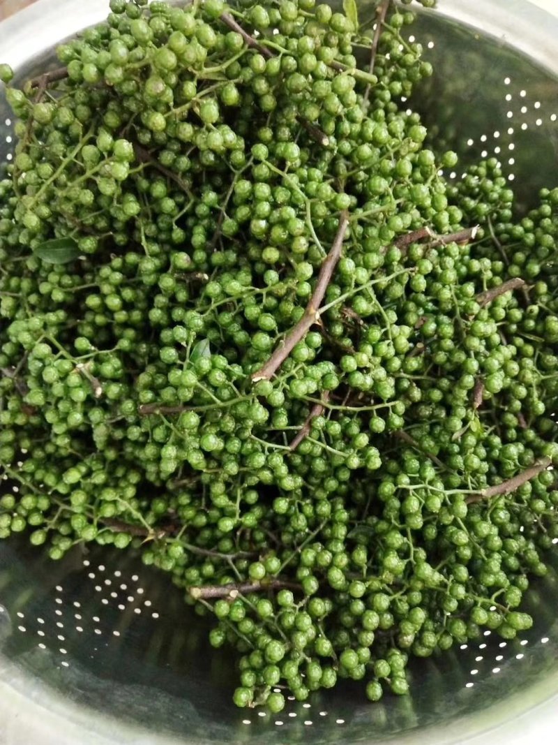 青花椒