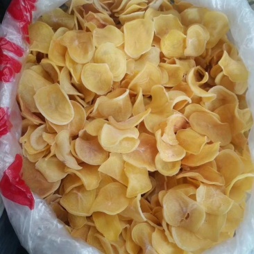 土豆干