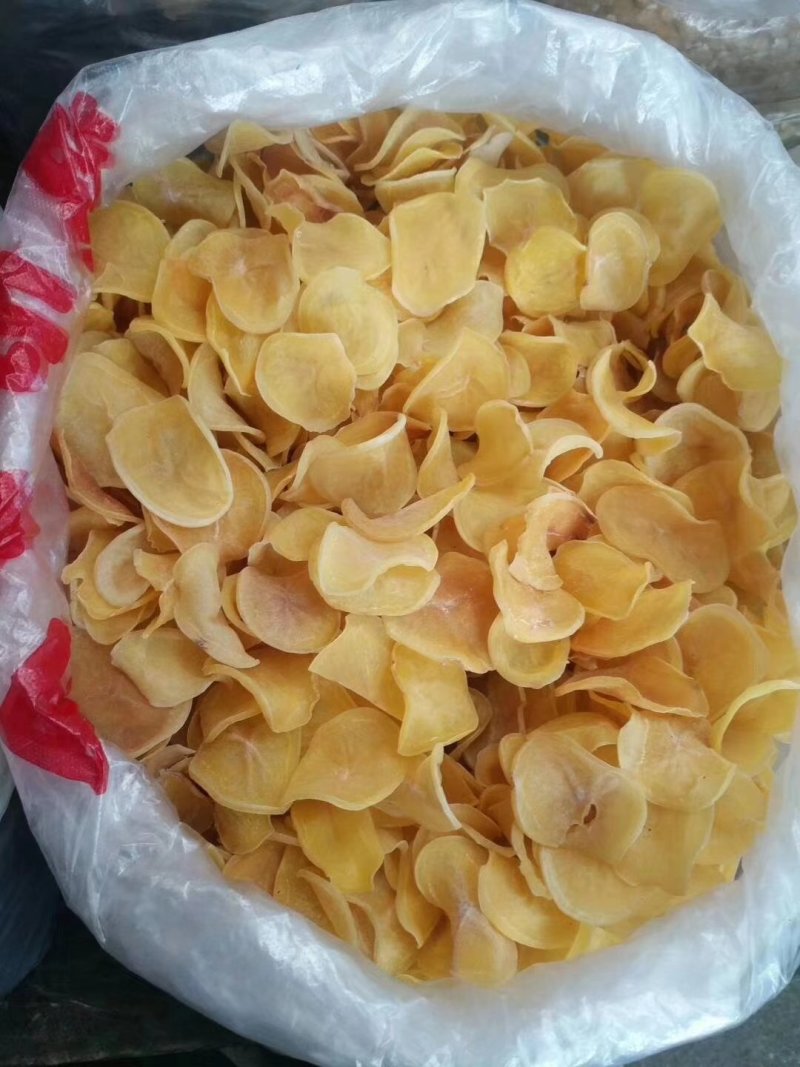 土豆干