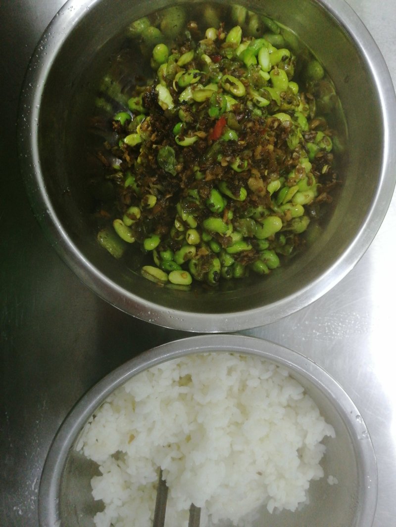 外婆菜