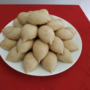 隆记红糖麦粑
