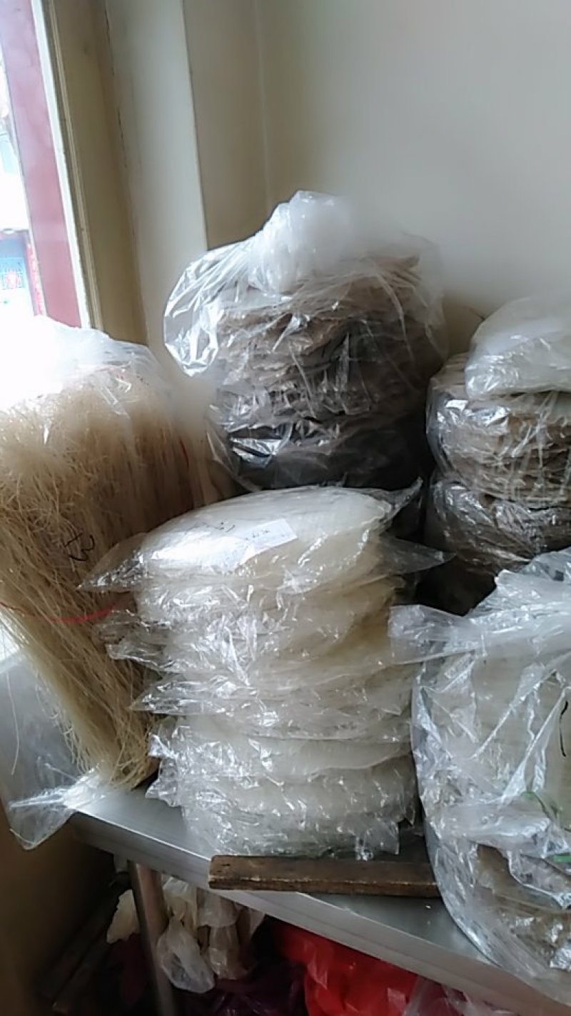 河南红薯粉条粉皮零售批发