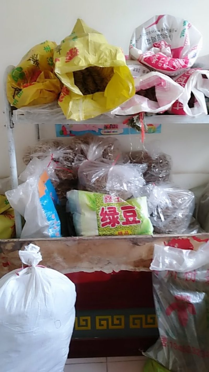 河南红薯粉条粉皮零售批发