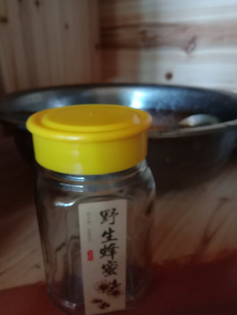 野生蜜蜂，1斤2斤装