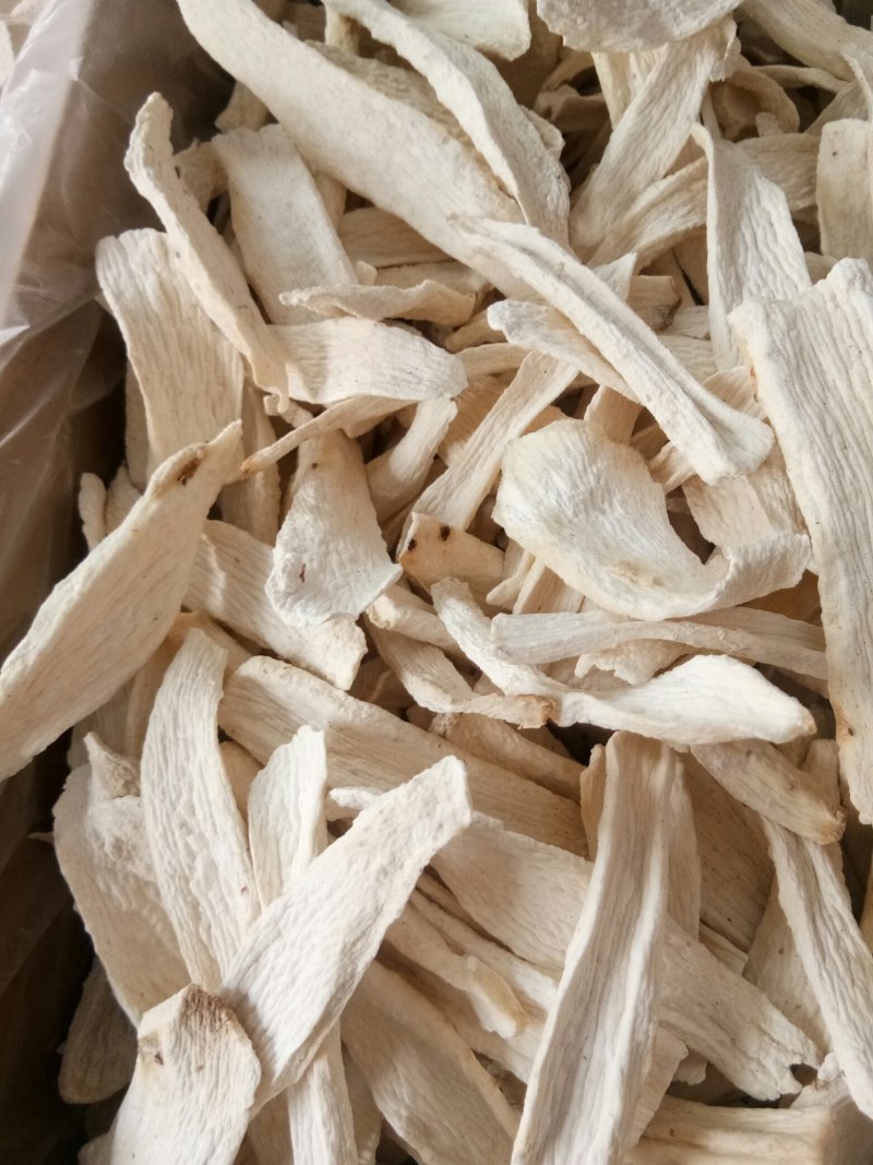 山药正宗河南无硫怀山药药食两用一公斤起发货