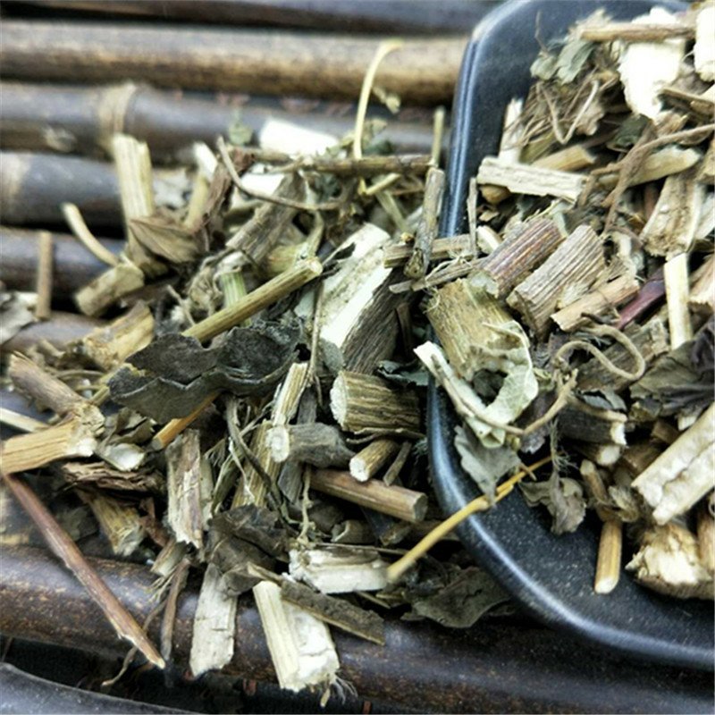 野马追尖佩兰化食草无硫净货保正品批发零售冷背中药材
