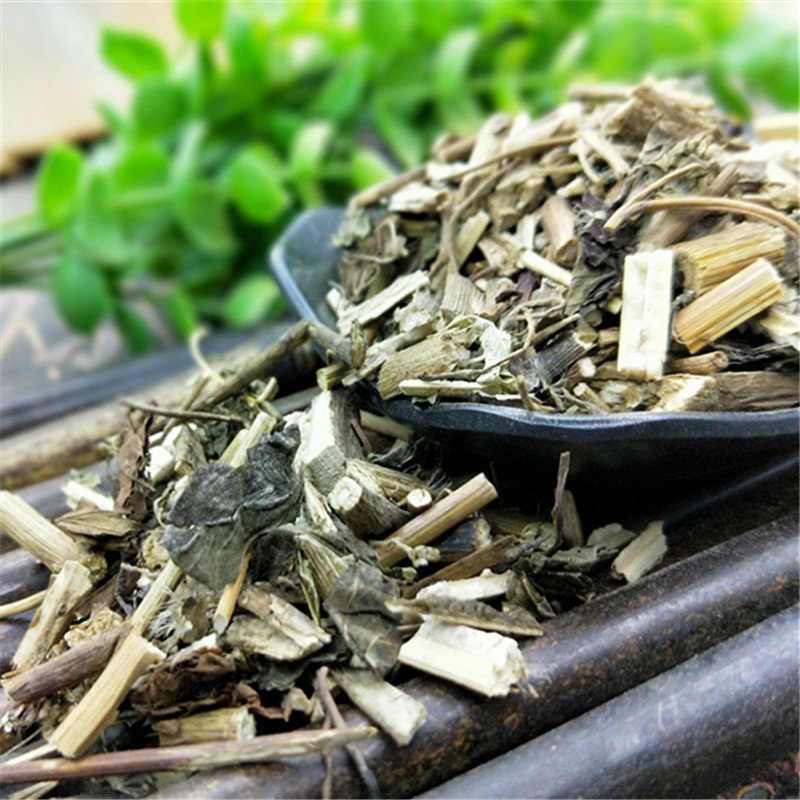野马追尖佩兰化食草无硫净货保正品批发零售冷背中药材