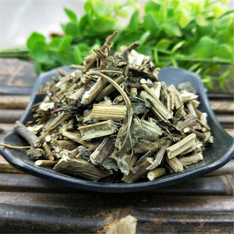 野马追尖佩兰化食草无硫净货保正品批发零售冷背中药材