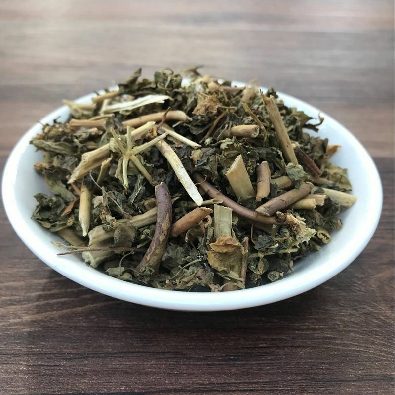 泽漆猫眼草无硫净货保正品批发零售冷背中药材