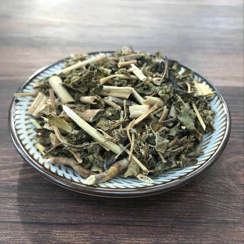 泽漆猫眼草无硫净货保正品批发零售冷背中药材