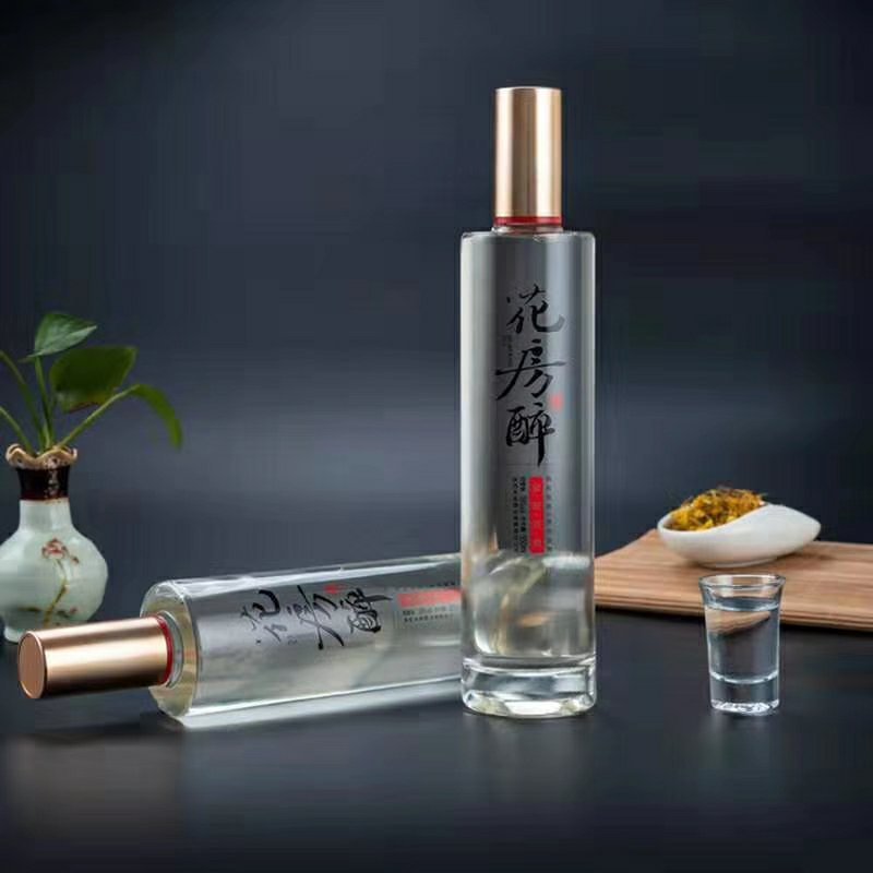 金银花苗，金银花酒