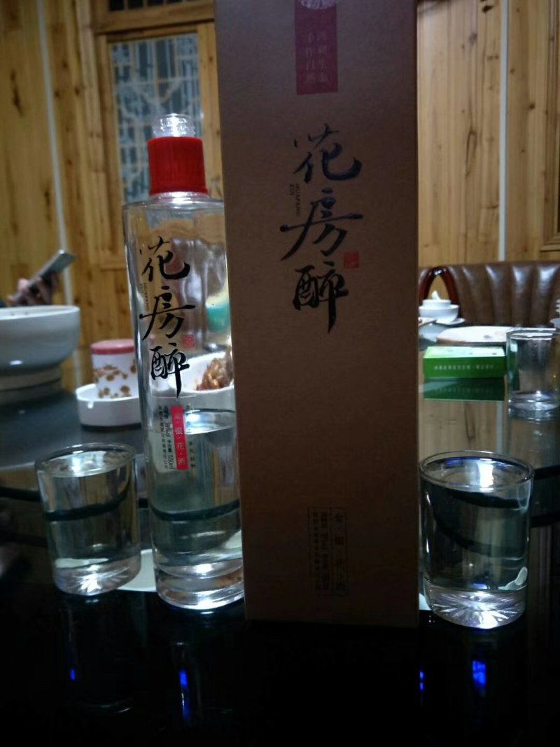 金银花苗，金银花酒