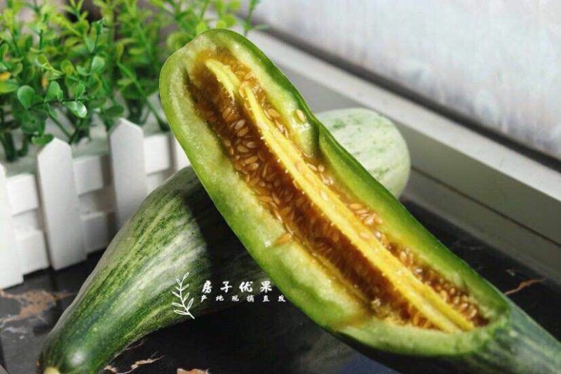 羊角蜜一件代发