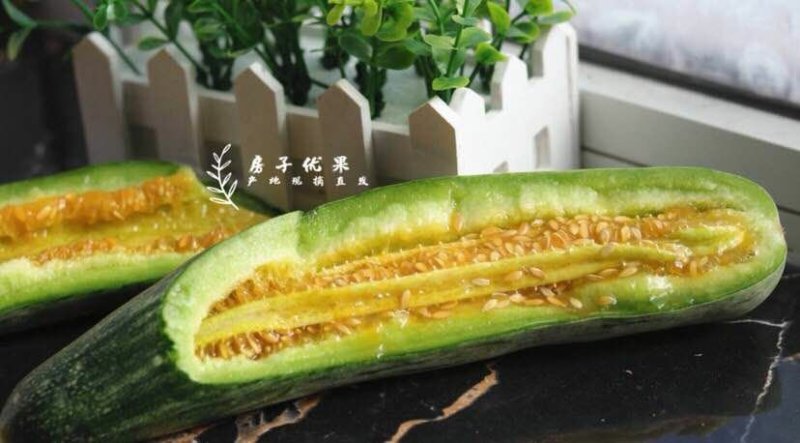 羊角蜜一件代发