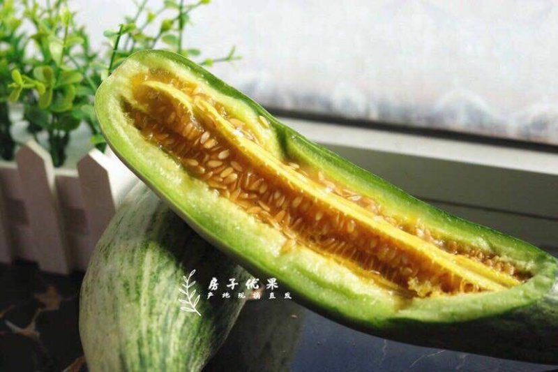 羊角蜜一件代发