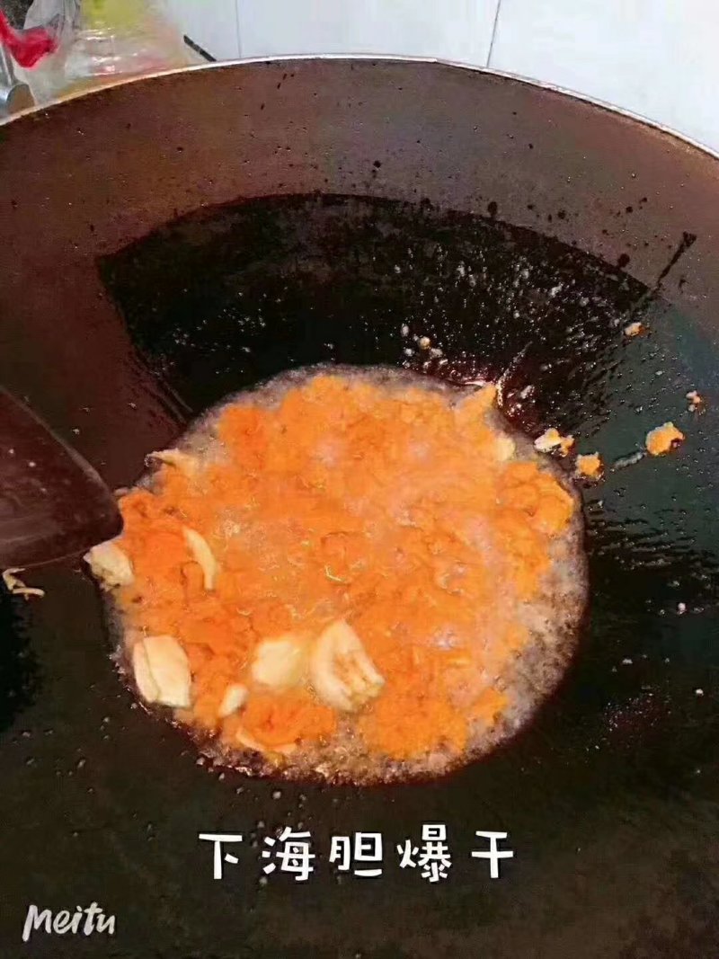 湛江硇洲海胆