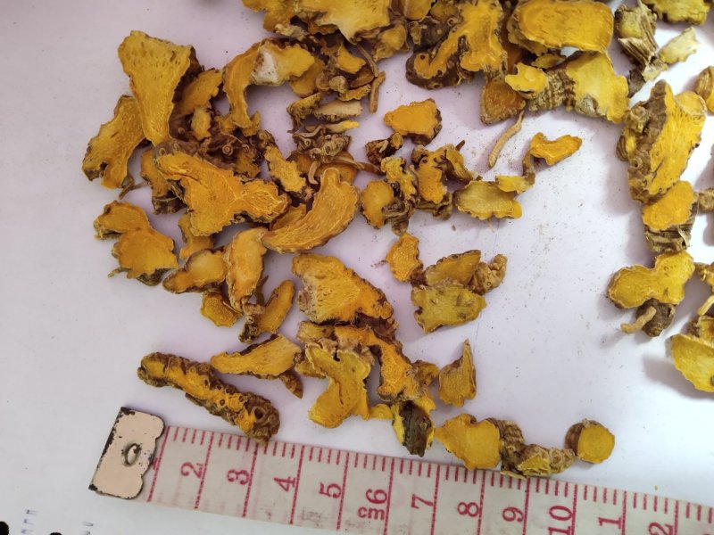 射干统货看规格下单批发诚信经营支持混批一件代发1000克