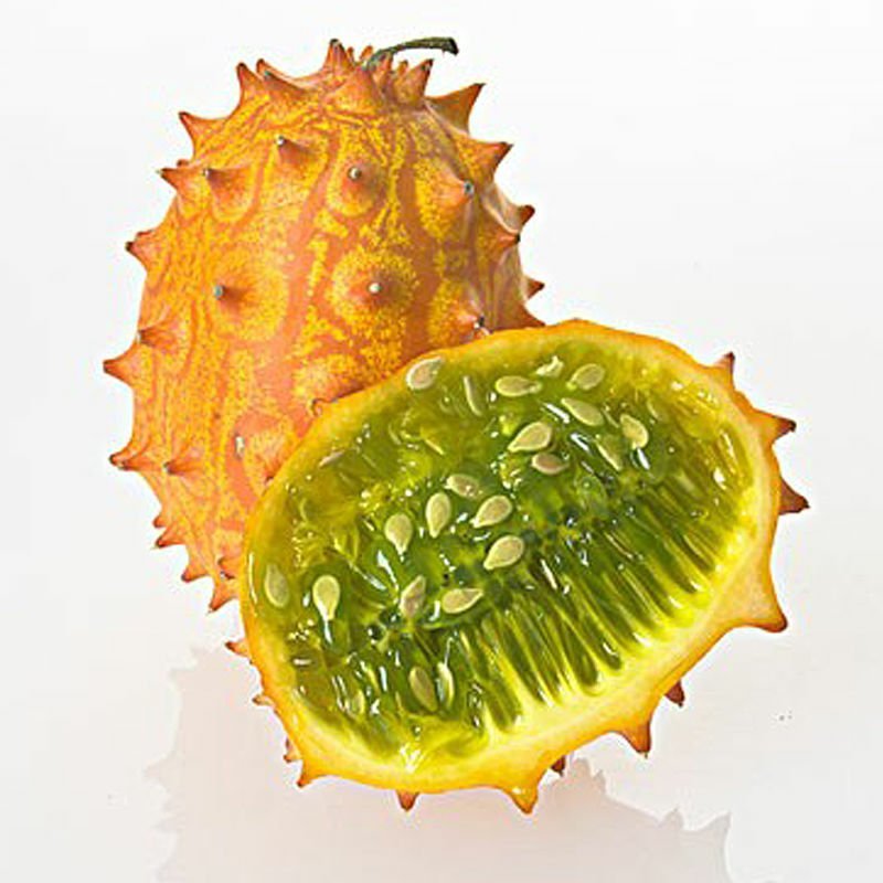 火参果