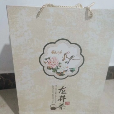 会稽高山龙井茶/明前茶/谷雨茶