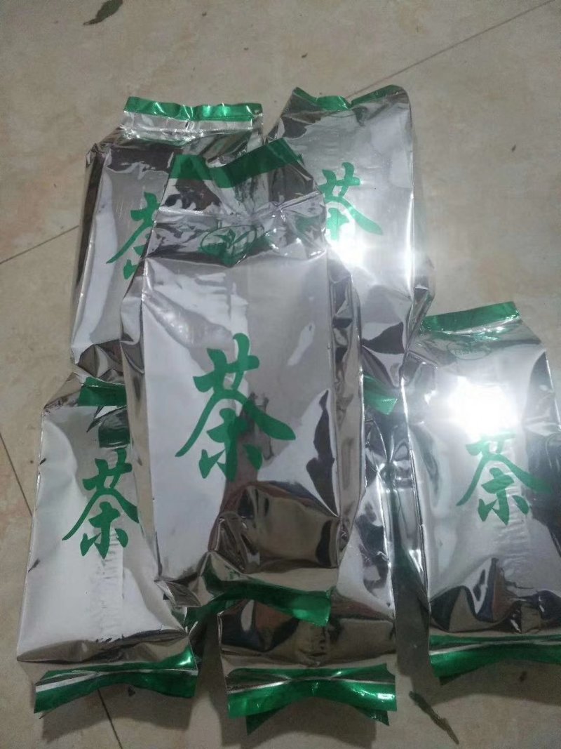会稽高山龙井茶/明前茶/谷雨茶