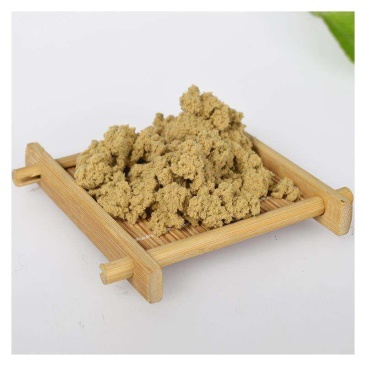 艾绒批发可根据客户要求订制