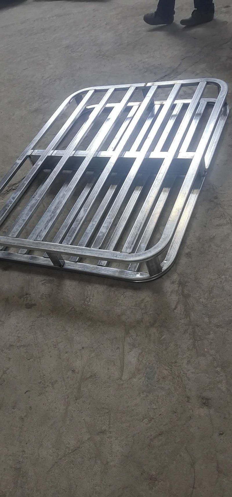 各种托盘